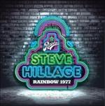 Live at the Rainbow 1977 - CD Audio di Steve Hillage