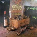 A Classic Case - CD Audio di Jethro Tull,London Symphony Orchestra