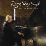 Fields of Green - Always with You - CD Audio di Rick Wakeman