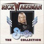 Stage Collection - CD Audio di Rick Wakeman