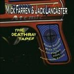 Deathray Traps - CD Audio di Mick Farren