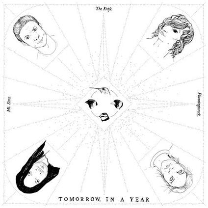 Tomorrow in a Year - Vinile LP di Knife