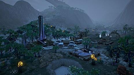 Aven Colony - XONE - 4