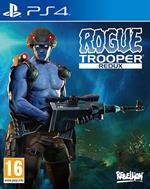 Rogue Trooper Redux - PS4