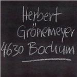 Bochum - Vinile LP di Herbert Grönemeyer