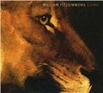 Lions - CD Audio di William Fitzsimmons