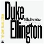 The Conny Plank Session - CD Audio di Duke Ellington