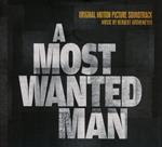 A Most Wanted Man