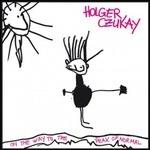 On the Way to the Peak of Normal - CD Audio di Holger Czukay