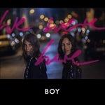 We Were Here - Vinile LP + CD Audio di Boy