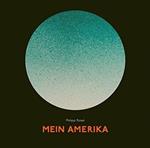 Mein Amerika (Digipack)