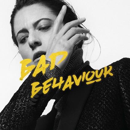 Bad Behaviour - CD Audio di Kat Frankie