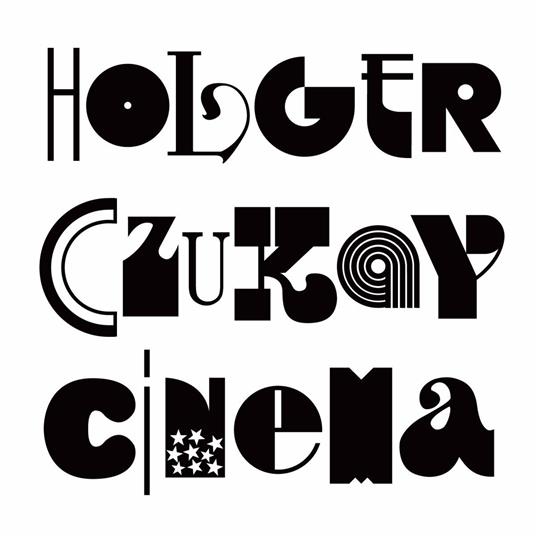 Cinema (Vinyl Box Set + 7") - Vinile LP + DVD di Holger Czukay