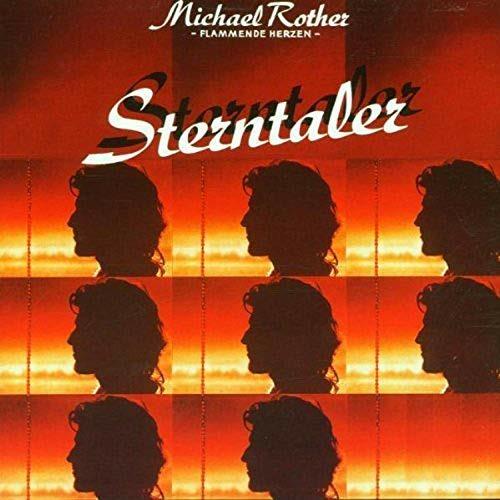 Sterntaler - CD Audio di Michael Rother