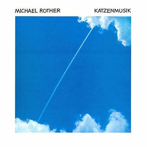 Katzenmusik - CD Audio di Michael Rother