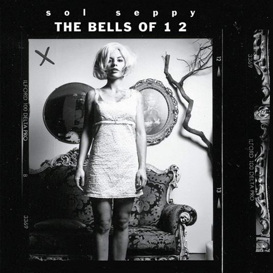 The Bells of 1 2 (Limited Edition) - Vinile LP di Sol Seppy