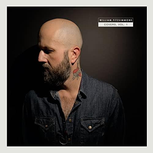 Covers Vol.1 - CD Audio di William Fitzsimmons