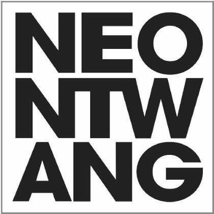 Neontwang - CD Audio di Twang