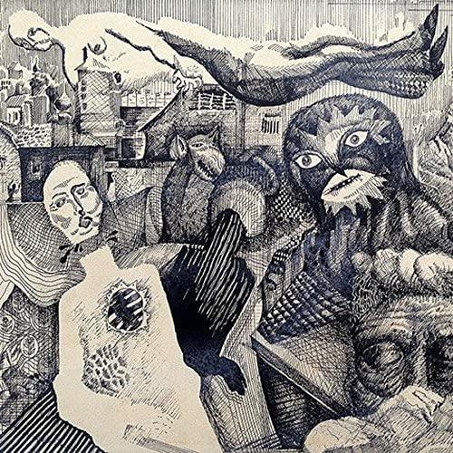 Pale Horses - Vinile LP di Mewithoutyou