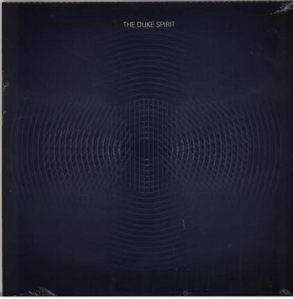 Blue & Yellow Light - Vinile 10'' di Duke Spirit