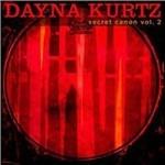 Secret Canon vol.2 - CD Audio di Dayna Kurtz
