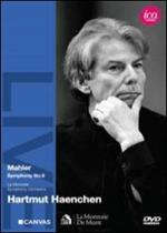 Hartmut Haenchen. Mahler (DVD)
