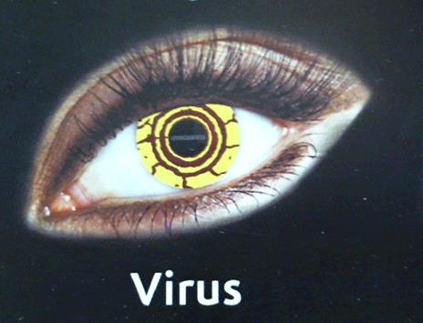 Lenti Virus Cosmetiche Giornaliere - 2