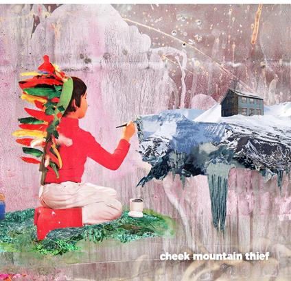 Cheeck Mountain Thief - CD Audio di Cheeck Mountain Thief