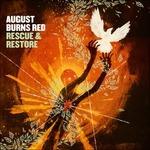 Rescue & Restore - CD Audio di August Burns Red