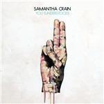 You Understood - CD Audio di Samantha Crain