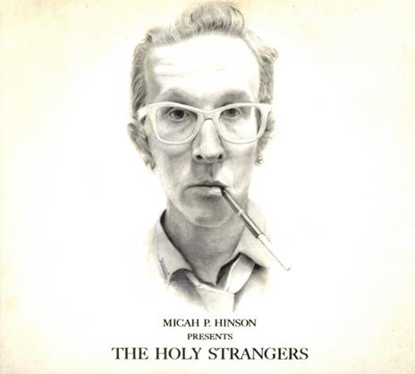 Presents the Holy - CD Audio di Micah P. Hinson