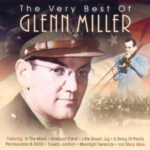 Very Best of - CD Audio di Glenn Miller