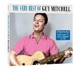 Very Best of - CD Audio di Guy Mitchell