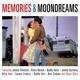 Memories & Moonbeams - CD Audio