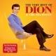 The Very Best of - CD Audio di Dion and the Belmonts