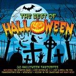 Best of Halloween - CD Audio