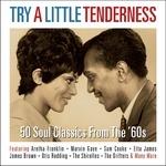 Try a Little Tenderness - CD Audio