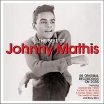 Best Of - CD Audio di Johnny Mathis