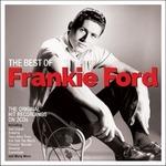 Best of - CD Audio di Frankie Ford