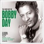 Very Best of - CD Audio di Bobby Day