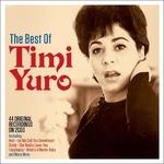 Best of - CD Audio di Timi Yuro