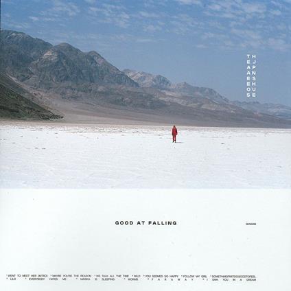 Good at Falling - CD Audio di Japanese House