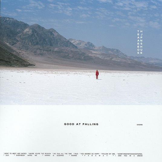 Good at Falling - Vinile LP di Japanese House