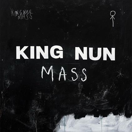 Mass - Vinile LP di King Nun