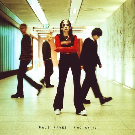 Who Am I? - Vinile LP di Pale Waves