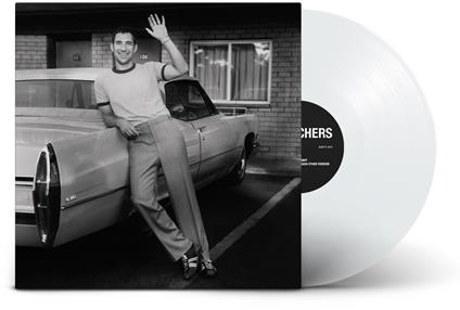 Bleachers (Clear Edition) - Vinile LP di Bleachers