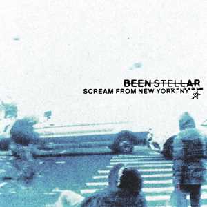 CD Scream From New York Been Stellar