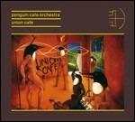 Union Café - CD Audio di Penguin Café Orchestra