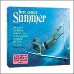 Here Comes the Summer - CD Audio