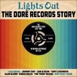 Lights Out. Dore Records - CD Audio